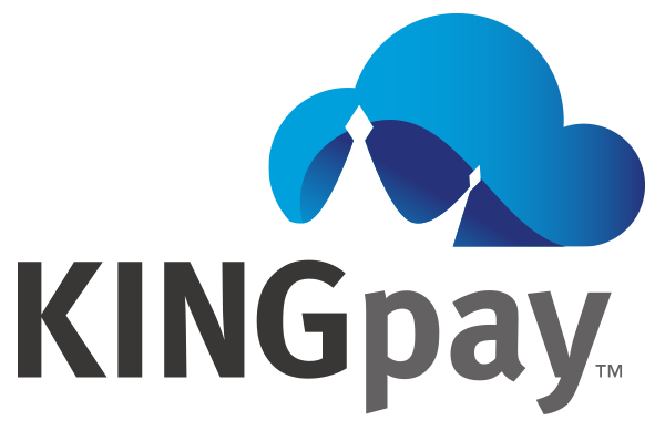 Kingpay Logo